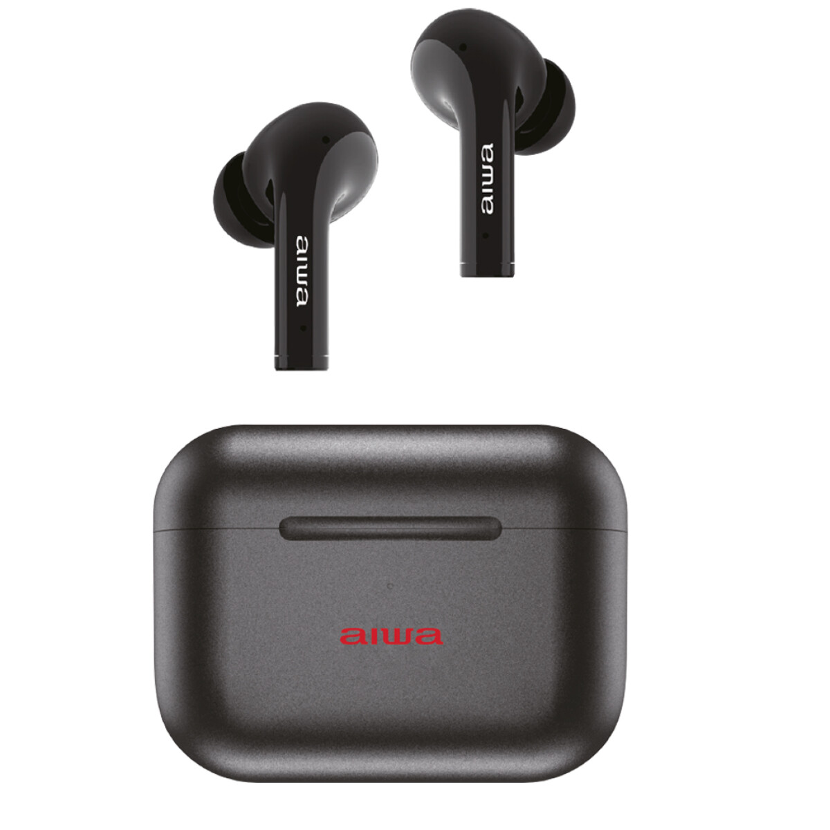Auriculares Noise Cancelling AW30ANC - Negro 