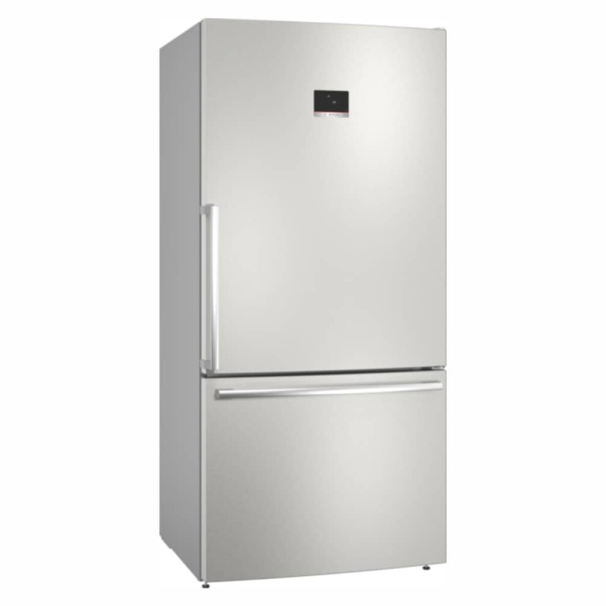 Heladera Frío seco 631 Lts Bosch KGB86XIEP 