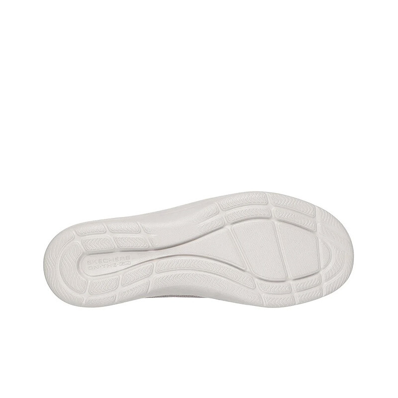 Championes Slip-Ins On The Go Flex Radiant Marrón