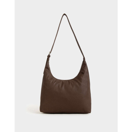 Bandoleras Marron Chocolate