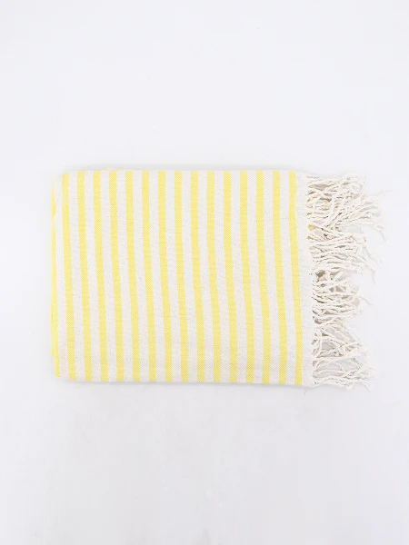 PAREO AMARILLO