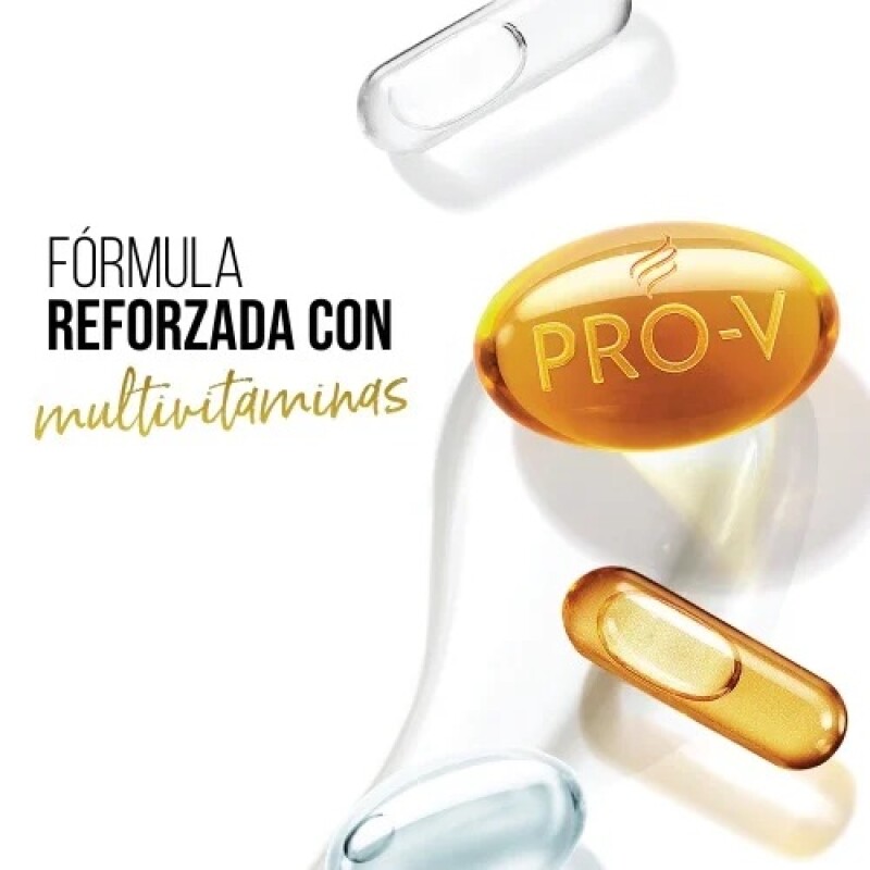 Acondicionador Pantene Hidratación Extrema 200 ml Acondicionador Pantene Hidratación Extrema 200 ml