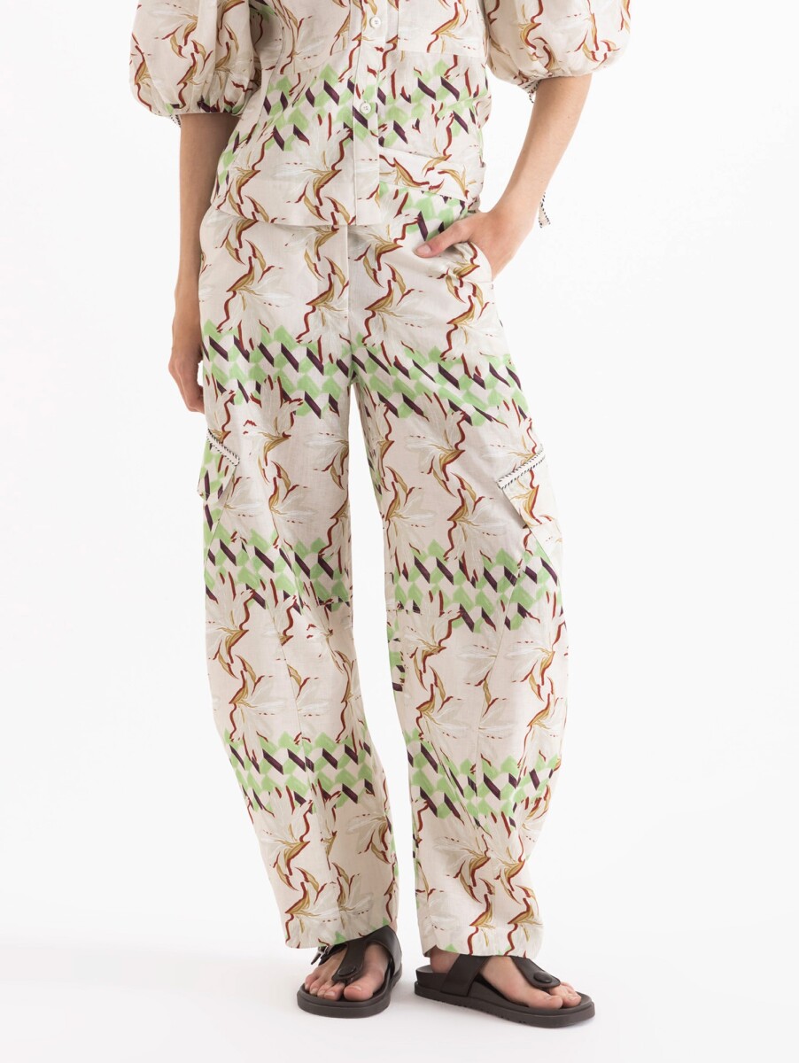 PANTALON VICKY 