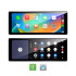 Auto Radio Central Multimedia Xion Xi-cs1026-cu CENTRAL MULTIMEDIA XION CS1026