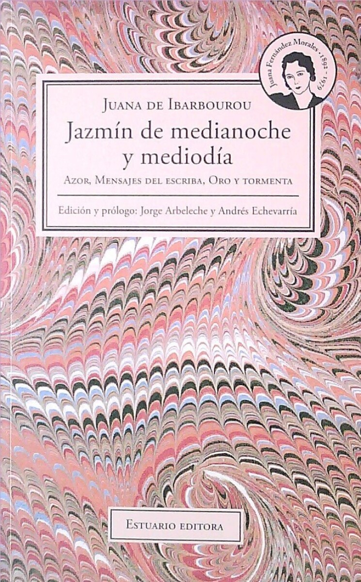 JAZMIN DE MEDIANOCHE Y MEDIODIA 