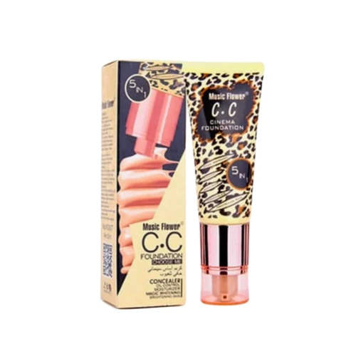 Base Liquida 5 en 1 Anti Manchas N/a