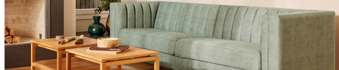 Sillones Y Sofás