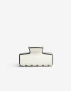 Broche Acrilico Broche Acrílico Bitono - Combinacion Bicolor