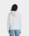 Polera Stack Mujer Light Grey Melange