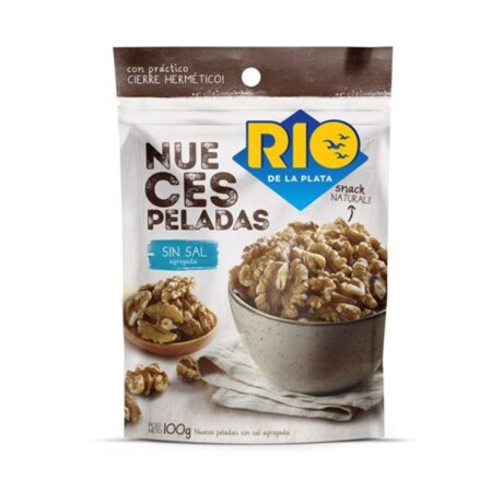 NUECES PELADAS DOY PACK RIO DE LA PLATA 100 GR 001