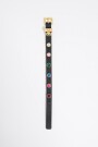 PULSERA Negro