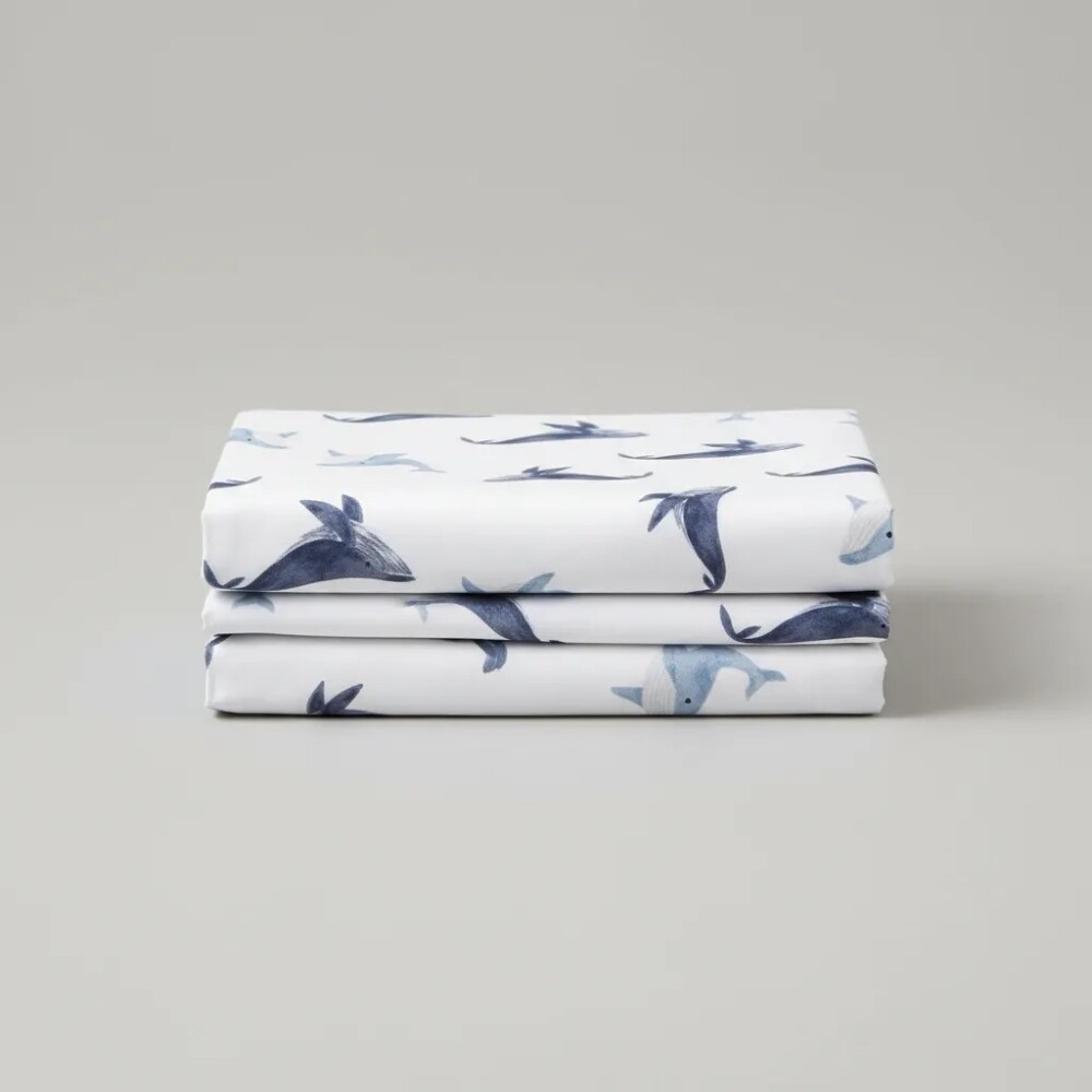 Sabana bajera universal x1 GERBER Whales