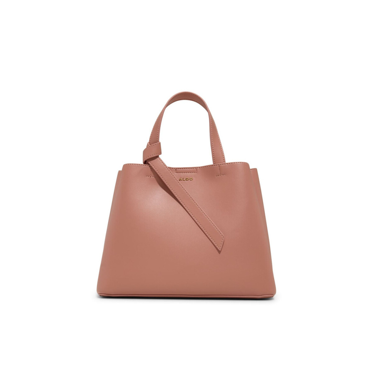 ZARIA OTHER PINK SYNTHETIC - RED 