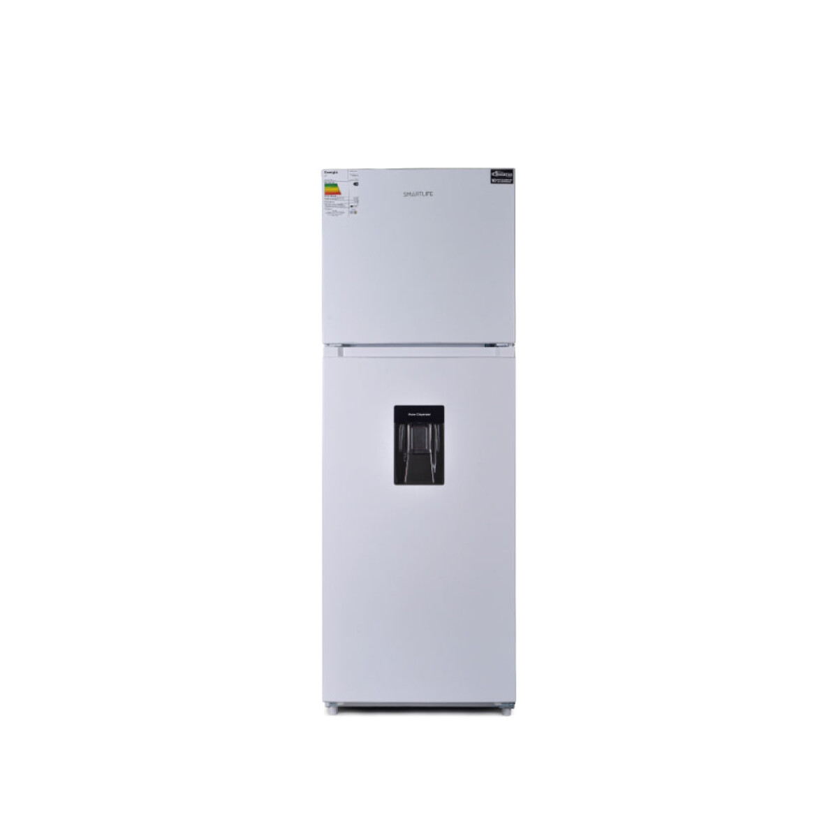 Refrigerador Frío Seco Smartlife RNF270WDINV2 
