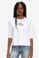 CAMISETA T-BUXT Blanco