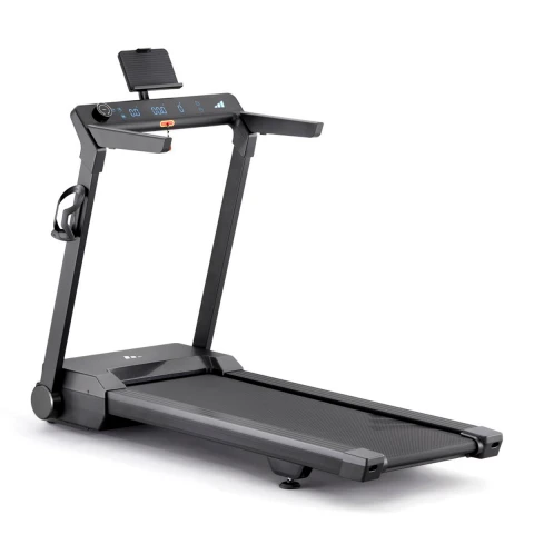 Caminadora Plegable Adidas T-24c  Negro