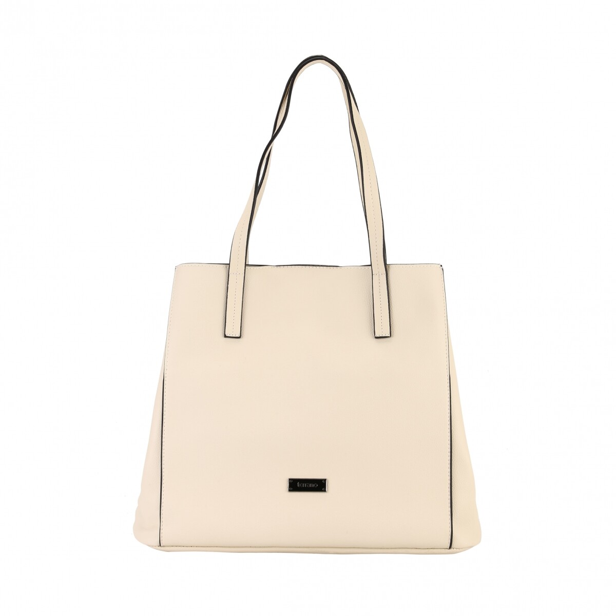 Bolso Cancún - Beige 