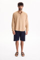 Camisa Montecarlo Beige