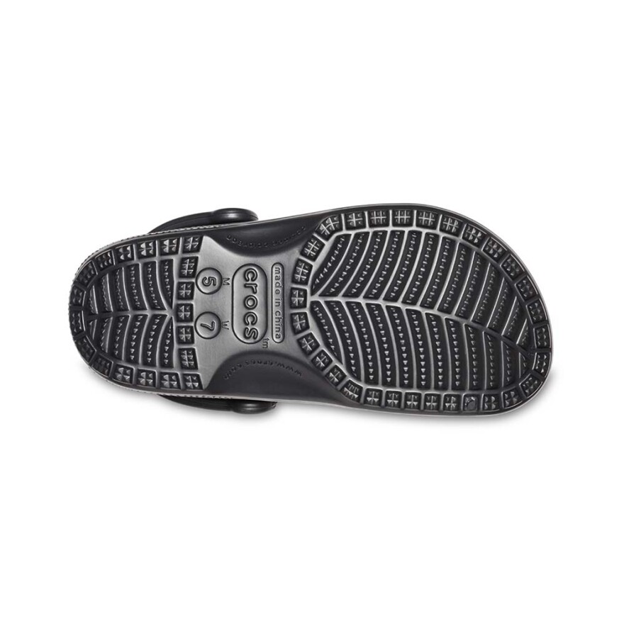 Crocs Classic Clog - Unisex Black