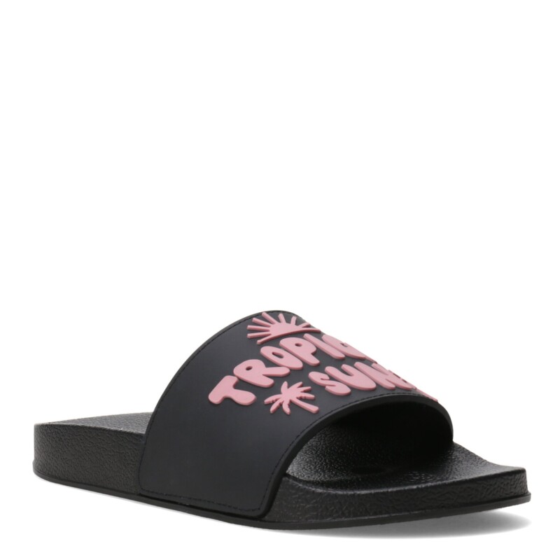 Sandalias de Mujer Miss Carol TIVI Negro