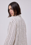 Blazer Capri Blazer Capri