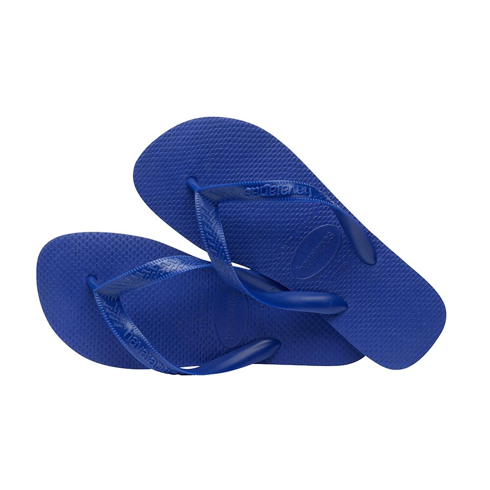 Sandalias Havaianas Top Niños Azul Naval