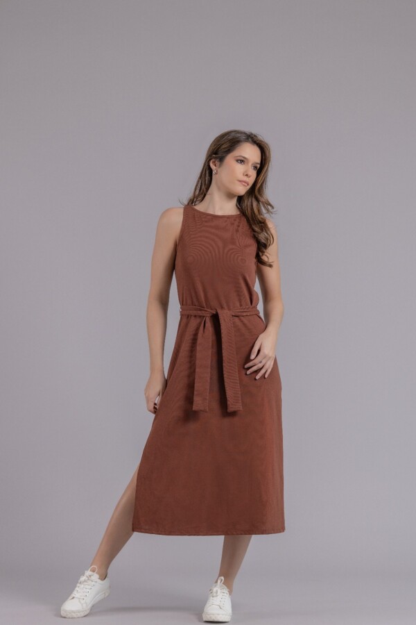 Vestido Casual. Vestido Casual.