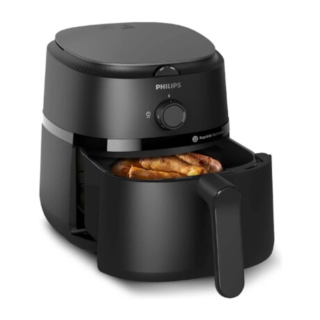 Freidora de Aire Philips Serie 1000 4,2 L NA120/00 Freidora de Aire Philips Serie 1000 4,2 L NA120/00