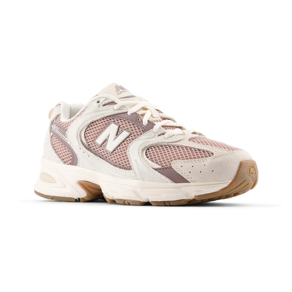 Zapatillas New Balance 530 Unisex Beige