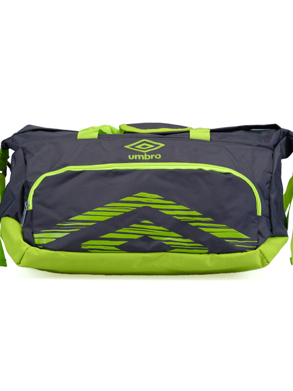 BOLSO DUFFLE DIAMOND Umbro 05v
