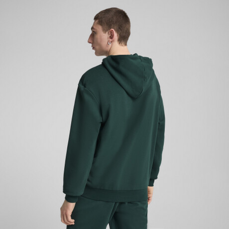 Sports Legacy Gr.Hoodie TR 62962960 Verde