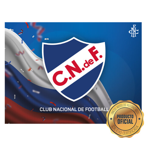 Lámina Nacional Rect. Lámina Nacional Rect.