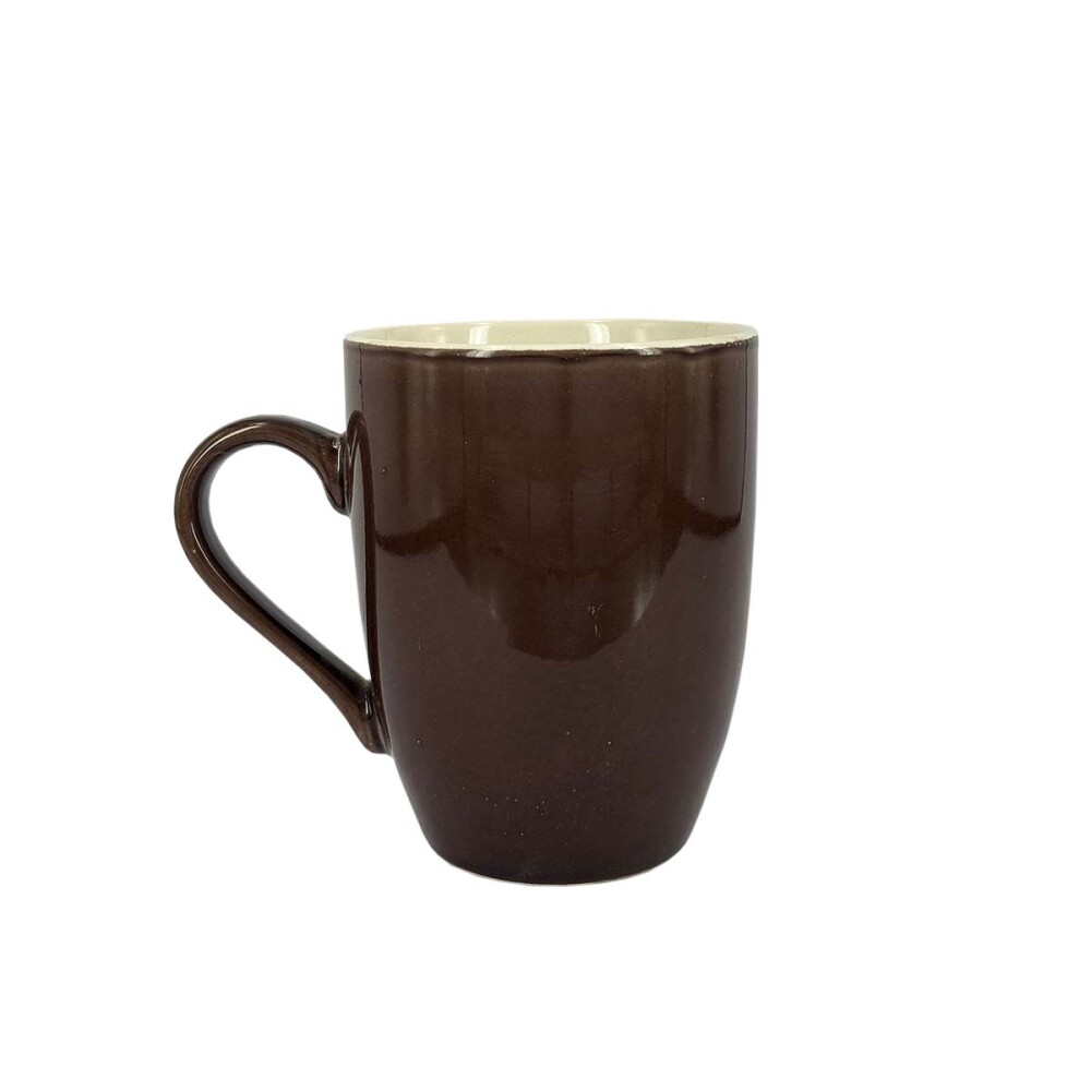 Taza lisa asa curva 330 ml Taza lisa asa curva 330 ml