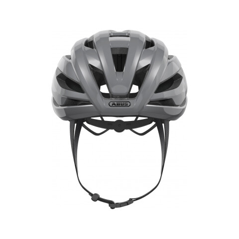 CASCO ABUS STORMCHASER ACE - RACE GRAY GRIS
