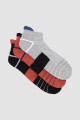 Pack x3 ciclista half terry diselo mor Variante 26