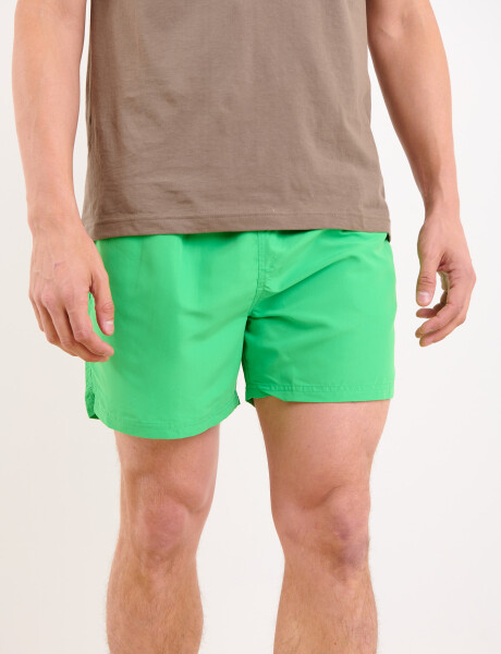 450050 SHORT FERAUD Verde