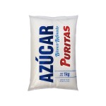 Azúcar Puritas 1kg Azúcar Puritas 1kg