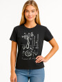 Remera Aziras Estampado 6