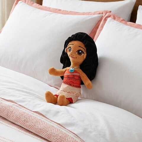 Peluche Moana 25 cm U