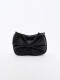 CARTERA MOÑO NEGRO