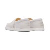 Canvas Alpfwd Esp - Hombre White