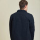 Sobrecamisa Rusty Severin NEGRO