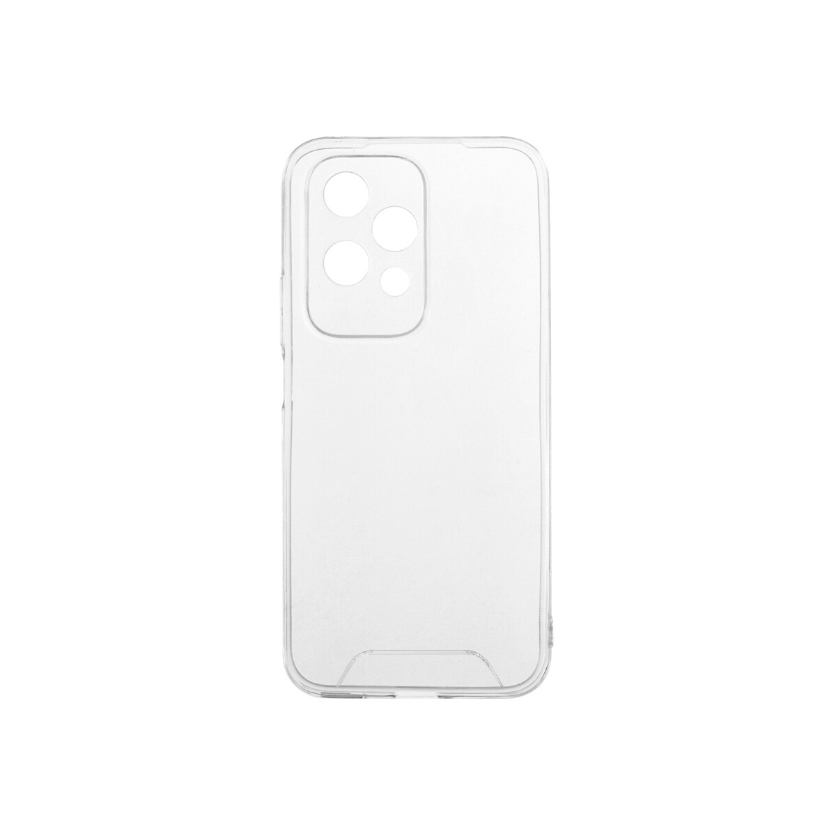 Protector para Honor 200 Lite rígido transparente 