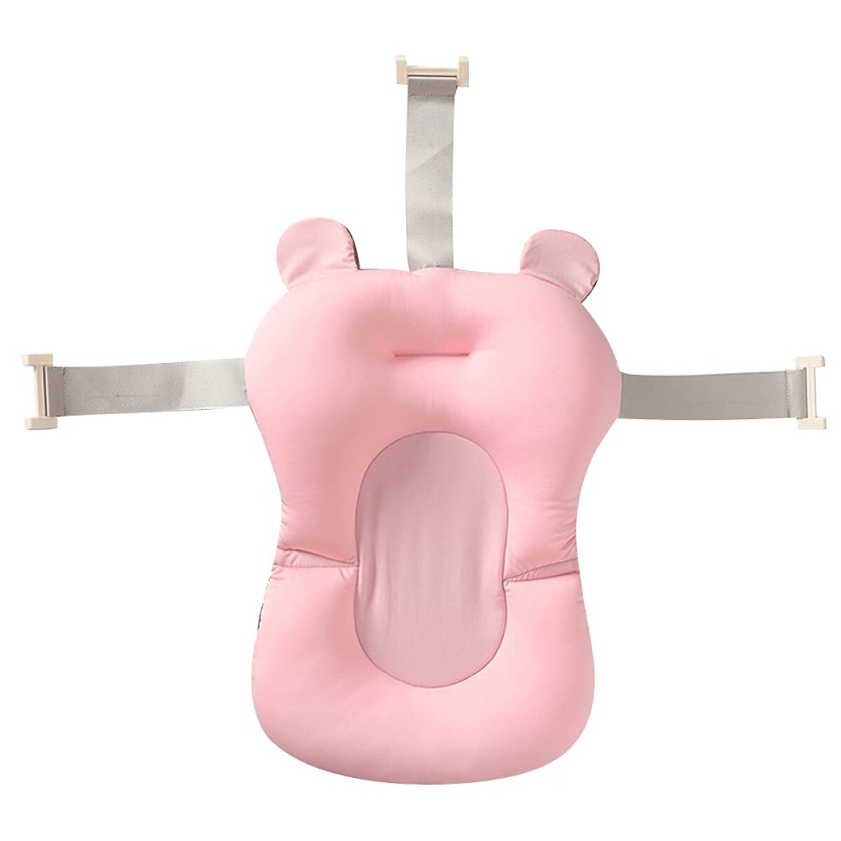 Almohadón Baby Splash Premiun Float - ROSA 