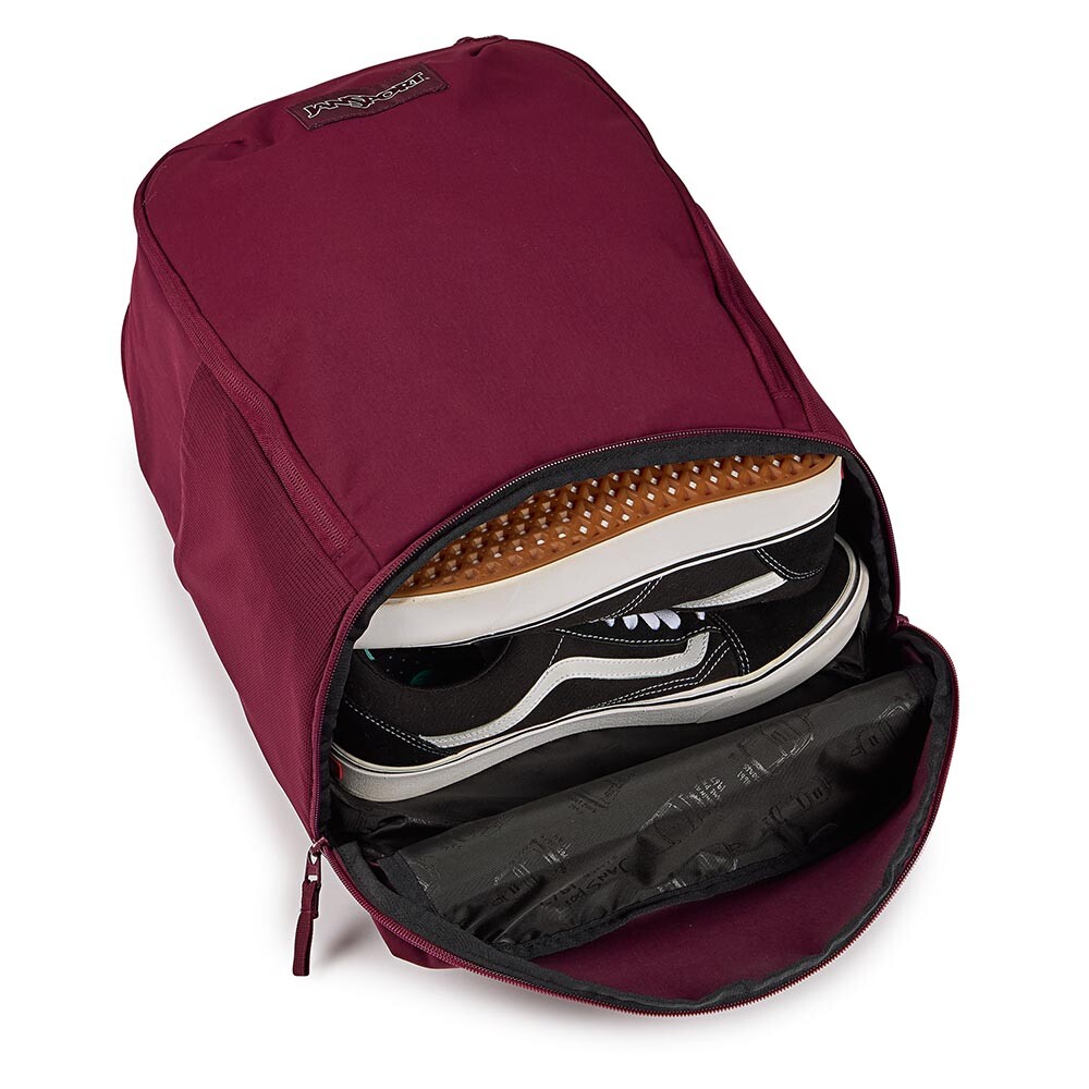Mochila Serenity Pack Cherry Lacquer/Cherry L