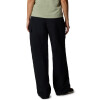 Pantalon Paracutie Vented Mujer BLACK