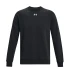 Buzo de Hombre Under Armour Rival Fleece Negro