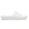 Sandalias Classic Blanco