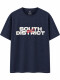 REMERA EDESSA PRINTED VARIANTE 2
