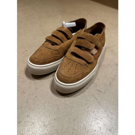 Zapatilla Ruga Whisky